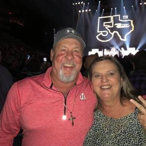 Meet your Posher, Denise